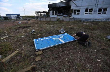 Popullsia e Ukrainës ka rënë me 10 milionë që nga pushtimi i Rusisë
