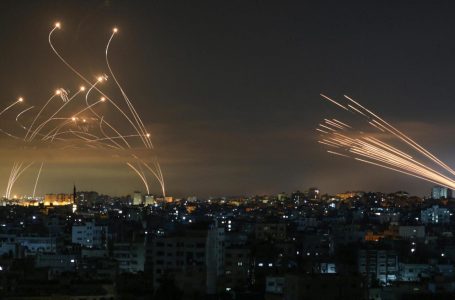 Iron Dome: Si funksionon sistemi i mbrojtjes raketore të Izraelit?
