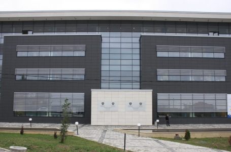 Prokuroria Speciale ngrit aktakuzë kundër 16 personave