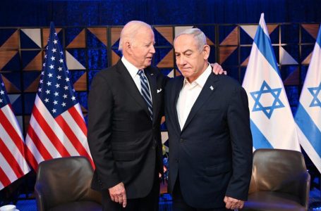 Çka thanë Netanyahu dhe Bideni për vrasjen e liderit të Hamasit?