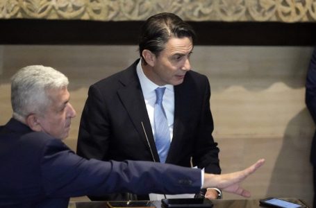 SHBA-ja po punon me Izraelin dhe Libanin për zgjidhjen e konfliktit