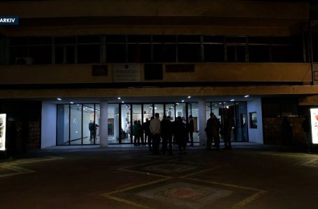 Studentët e Akademisë së Arteve sjellin komedinë “Kopraci” në Gjakovë