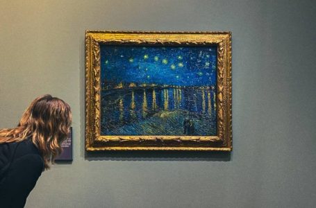 Muzeu i Van Gogut do të nisë shfaqjen e impresionizmit