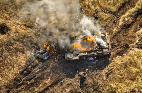 Kremlini akuzon Ukrainën se “luan me zjarrin” pas sulmit të raportuar pranë centralit bërthamor Kursk