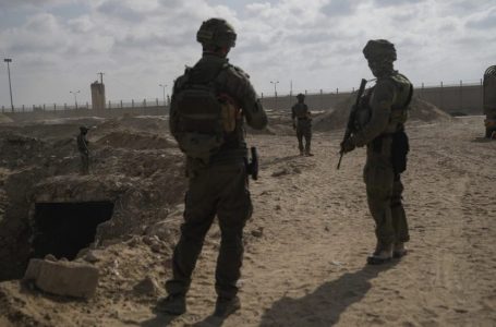 Izraeli diskuton kushtet e armëpushimit me Hezbollahun në Liban