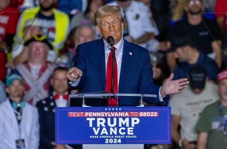 Trumpi paralajmëron BE-në se do të paguajë “çmim të madh” nëse fiton