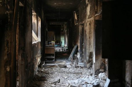 OBSH do të evakuojë 1000 gra dhe fëmijë nga Gaza