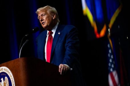 Prokurorët amerikane thonë se Trump ‘iu drejtua krimeve’ për të përmbysur zgjedhjet e vitit 2020