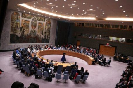 Britania e Madhe e Franca do të thërrasin një takim urgjent në Këshill të Sigurimit për situatën humanitare në Gaza