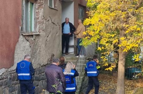 Policia po e bastis komunën paralele për Skenderaj, Elshani: Me gjasë do të mbyllet