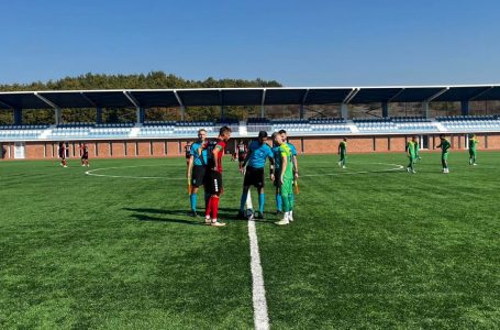 Vëllaznimi triumfon ndaj Mitrovicës, Rron Rogova shënon golin vendimtar