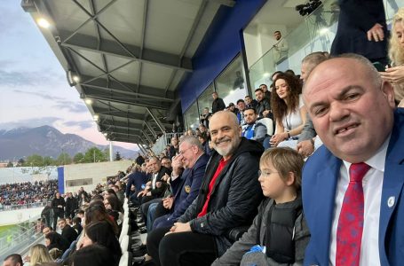 Safet Gjici kërkon të lirohet nga burgu