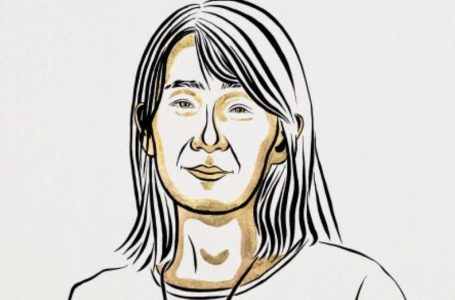 53-vjeçarja koreane rrëmben Çmimin Nobel në Letërsi