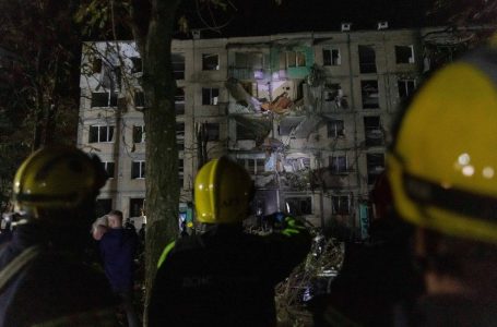Tre të vrarë nga sulmet ruse në Sumy të Ukrainës
