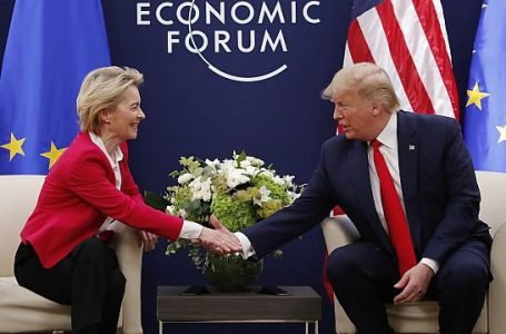 A do ta dëmtonin Evropën tarifat tregtare të Donald Trump?