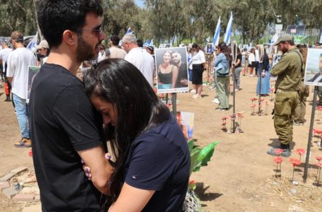 Izraeli do të shënojë sulmin e 7 tetorit ndërsa lufta në Gaza po përhapet