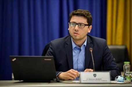 Murati: Qeveria arriti të frenojë rritjen e çmimeve