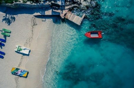 `Luxus Magazine`: Shqipëria, destinacioni turistik më trendi i momentit
