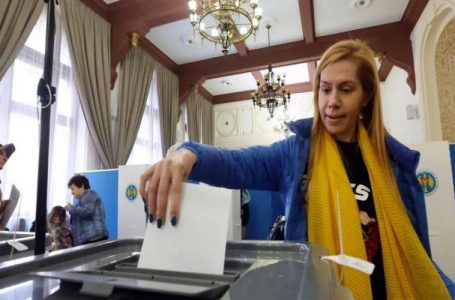 Rezultatet paraprake tregojnë se Moldavia ka votuar pro antarësimit në BE