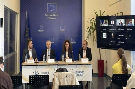 Zyrtarja gjermane: Vendet e Ballkanit Perëndimor duam t’i shohim në BE