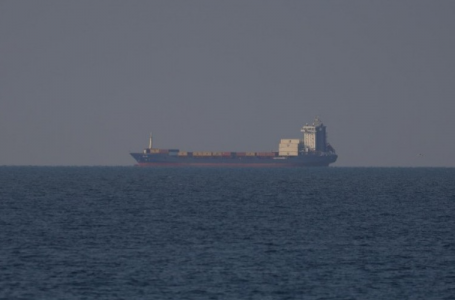 Porti i Durrësit s’ka kushte për ankorim të anijes me mbetje të rrezikshme