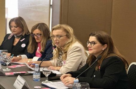 Gjatë këtij viti 332 raste të reja me kancer të gjirit