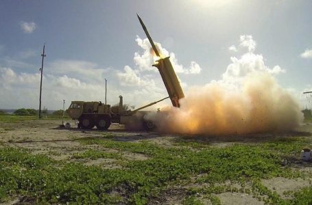 Çfarë është THAAD dhe pse SHBA-ja po e zhvendos atë në Izrael tani?