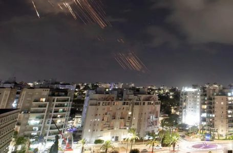 Izraeli sulmoi Iranin, dëgjohen shpërthime në Teheran