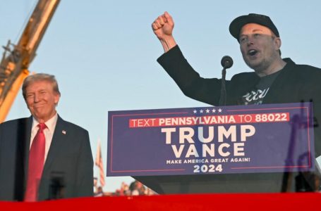 Musk do të paraqitet në gjykatë si pjesë e padisë së fushatës së Trump