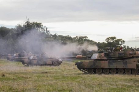 Australia do t’ia dërgojë Ukrainës 49 tanke amerikane M1A1 Abrams