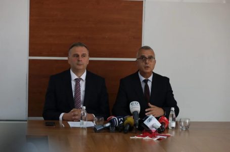Vetëvendosja e quan propagandë çështjen e ushqimit në FSK