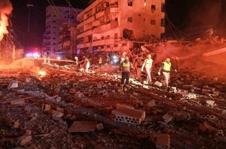Të dërguarit e SHBA në Izrael për të kërkuar planin e armëpushimit në Liban