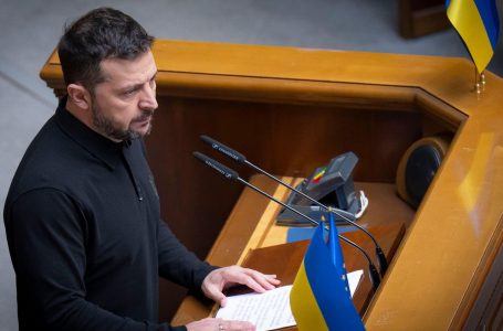 Zelensky përgatit një plan tjetër, këtë herë për ukrainasit