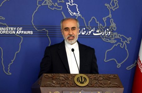 Ministria e Jashtme iraniane pohon të drejtën e saj për vetëmbrojtje