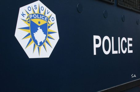 ​Raportohen dy raste të ndara në polici për kanosje dhe sulm ndaj personit zyrtar