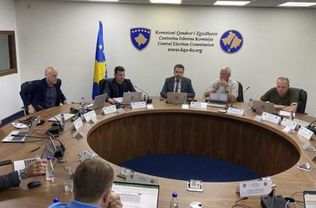 Mbliedhet KQZ-ja, diskuton për buxhetin e vitit 2025