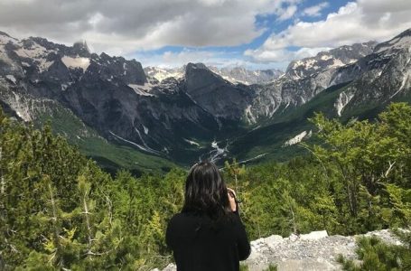 Valbona destinacion gjithëvjetor