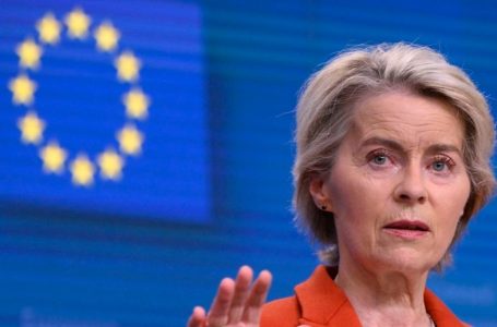 Von der Leyen do ta vizitojë Ballkanin Perëndimor javën e ardhshme