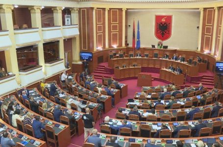 PD “merr hak” ndaj mazhorancës