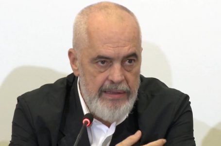 Sulmi në Turqi, Rama: Thellësisht të tronditur