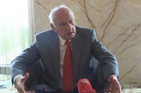 Moisiu: Shqipëria dhe Kosova të kenë strategji të përbashkët të mbrojtjes
