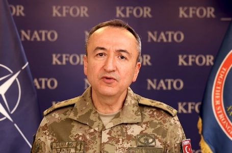 Ulutash: Situata në Kosovë mbetet fragjile