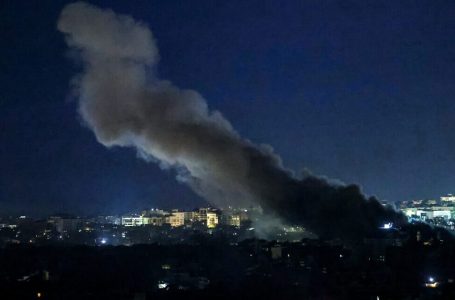 Reagimet ndaj sulmeve të Izraelit kundër Iranit
