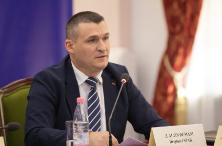 Dumani: SPAK po maturohet, pavarësia institucionale kushti themelor për sukses