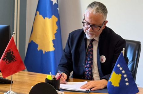 Vitia: Së shpejti fertilizimi in-vitro në institucionet publike