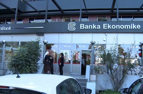 U ekzekutuan pensionet me 20% rritje