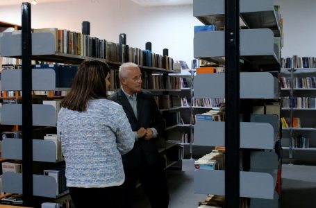 Dita Botërore e Bibliotekës, rëndësia e këtij institucioni