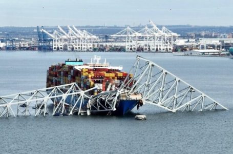 Shembja e urës në Baltimore, pronari dhe operatori i anijes do të paguajnë 100 milionë dollarë