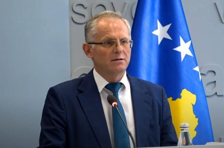 Bislimi: Kosova promovon tregtinë e lirë, Serbia e ka penguar eksportin përmes barrierave jotarifore