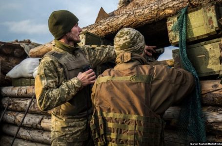 Kievi thotë se Rusia ka ekzekutuar 93 të burgosur ukrainas të luftës